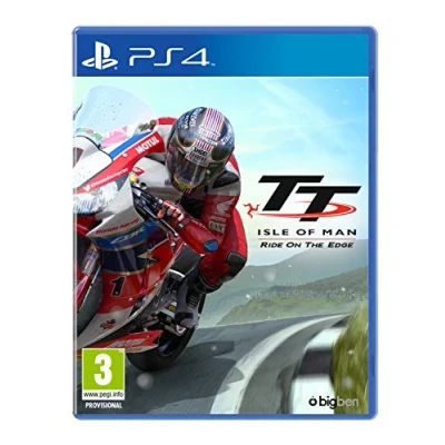 Imagen de Tt Isle Of Man Xbox One