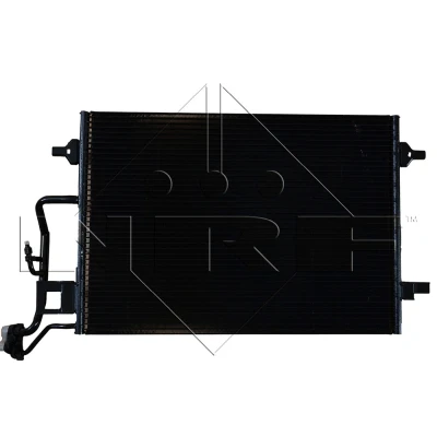 Imagen de NRF EASY FIT 35359 Condensador con junta anular 14,5 13 Aluminio 570 VOLKSWAGEN: Passat B5 GP Berlina, Variant