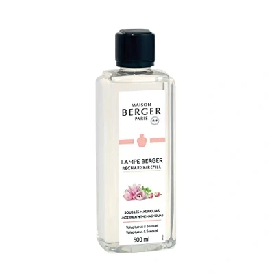 Imagen de MAISON BERGER Refill for Lamp, Transparent, M