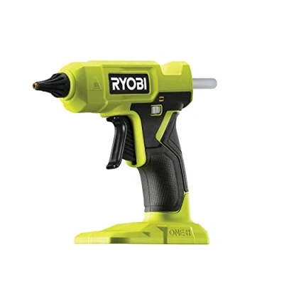 Imagen de Ryobi Pistola de pegamento Ø 11 mm 18 V One+ Incluye 3 varillas (sin batería ni cargador) RGLU18 0