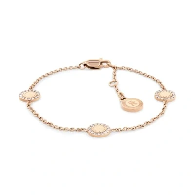 Imagen de Tommy Hilfiger MINI Pulsera Rose goldcoloured, Mujer, Talla: One Size, gold coloured