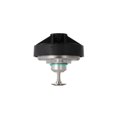 Imagen de VALEO 703266 válvula EGR neumático sin radiator EGR, con juntas