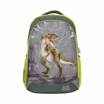 Imagen de Depesche Mochila escolar unisex (1 unidad), multicolor, talla única, Bolso bandolera