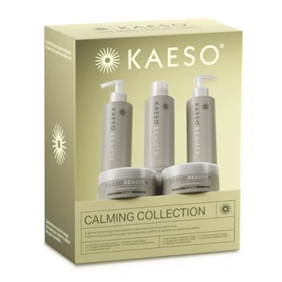 Imagen de Tónico facial Calming Kaeso 495 ml