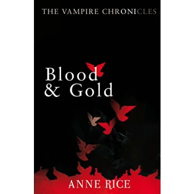 Imagen de Blood And Gold