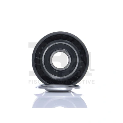 Imagen de FA1 RW2205 917 Polea Tensora con caperuza RENAULT: CLIO 2, LAGUNA MEGANE 1, DACIA: Logan I Berlina, Duster SUV, MCV