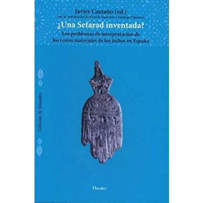Imagen de Una sefarad inventada? (EL ALMENDRO)