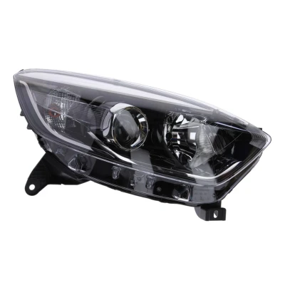 Imagen de MAGNETI MARELLI 711307024451 Faros derecha P21W, W5W, H1/H1 Halógena para circulación por la sin lámparas RENAULT: Captur norauto, oscaro,