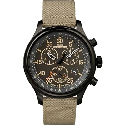 Imagen de Reloj de pulsera Timex Hombre TW4B10200