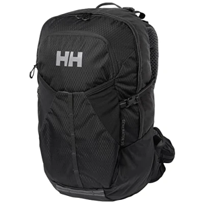 Imagen de Helly Hansen Unisex Mochila Generator, STD, Negro