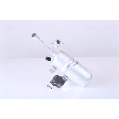 Imagen de NISSENS 95331 Filtro Deshidratante R 134 a Aluminio FORD: Tourneo Connect, Transit Connect Mk1 Furgón