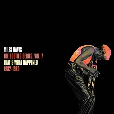 Imagen de The Bootleg Series, Vol. 7: That&#039;S What Happened 1