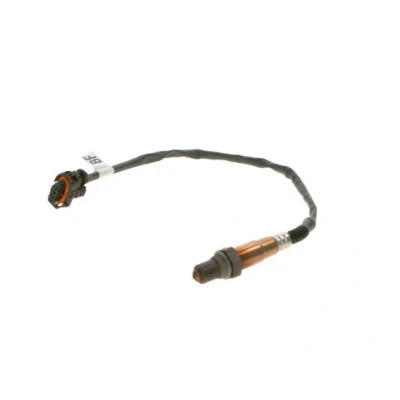 Imagen de BOSCH 0 258 006 500 Sonda lambda 4 OPEL: Corsa C Hatchback