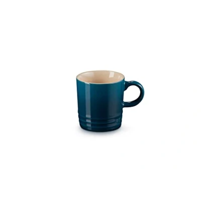 Imagen de Le Creuset Espresso cup Deep Teal 100 ml