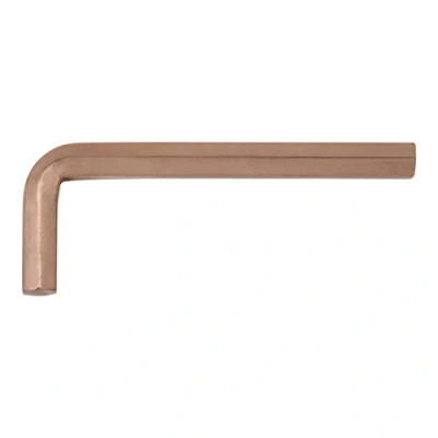 Imagen de KS TOOLS 963.1547 Atornillador acodado Hexágono interior 125, 55mm 1/2