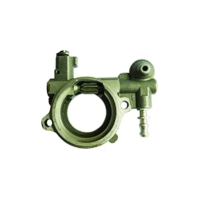 Imagen de C·T·S Bomba de aceite para motosierra Stihl 024 026 MS240 MS260, sustituye a PN 1121 640 3203