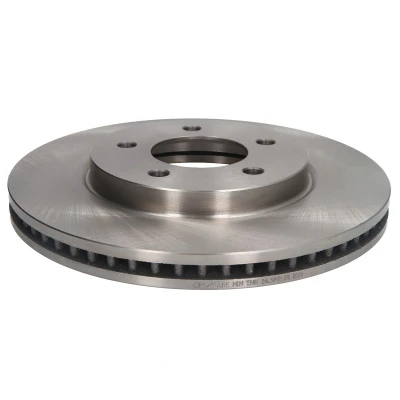 Imagen de ABE C3Y023ABE Disco de freno Eje delantero 318 28 5 ventilado CHRYSLER: Pacifica MPV