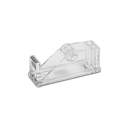 Imagen de MAUL, Portarrollo de cinta adhesiva (22 mm), transparente