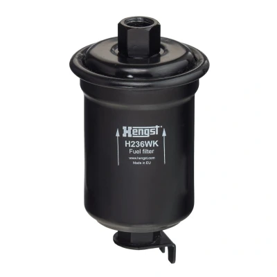Imagen de HENGST FILTER H236WK Filtro Combustible enroscable MITSUBISHI: PAJERO 3, 2, 2 Canvas Top