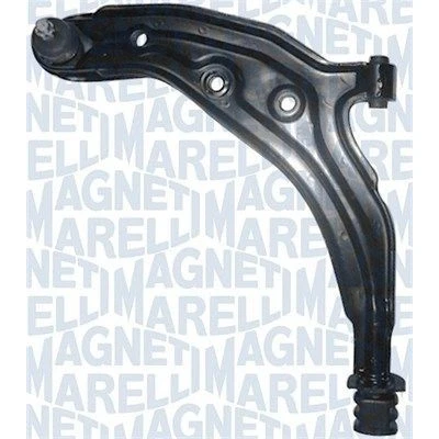 Imagen de MAGNETI MARELLI 301181385000 Barra oscilante, suspensión de ruedas Eje delantero, izquierda Brazo oscilante transversal NISSAN: MICRA 2