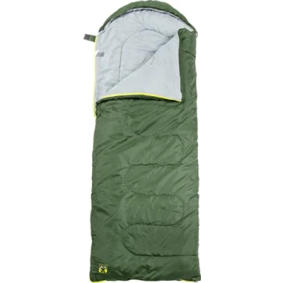 Imagen de CAO 6007 K Saco de Dormir Unisex, Color Caqui