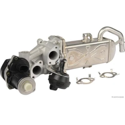 Imagen de HERTH+BUSS ELPARTS 70671090 Módulo AGR con junta, radiator EGR VOLKSWAGEN: Polo V Hatchback, Caddy 3, GOLF 6, SEAT: Ibiza 4, 4 Sportcoupe