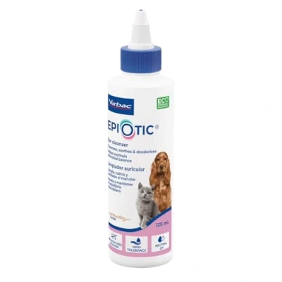 Imagen de Virbac 8436018116235 Epi Otic Formula Avanzada