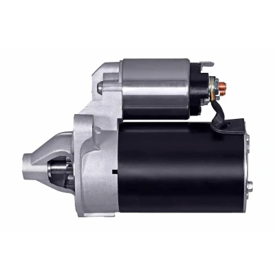 Imagen de HELLA 8EA 012 527 521 Motor de arranque 12 0,9 8 HYUNDAI: Matrix, Getz, ACCENT 2, KIA: RIO Cerato Hatchback