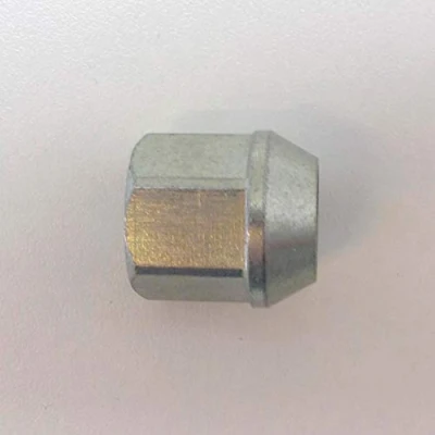 Imagen de H&amp;R 1450001 Tuercas de Rueda M14 Asiento cónico F 19 mm