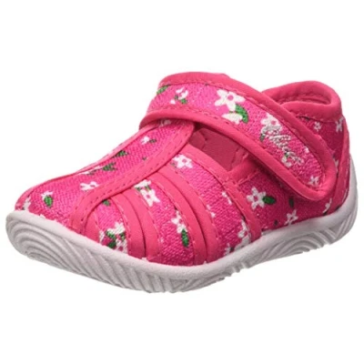 Imagen de Chicco, Pantoufles avec Pratique Velcro, Confortables, Légères, Flexibles et Transpirables, Unisex Niños, Diseñado en Italia