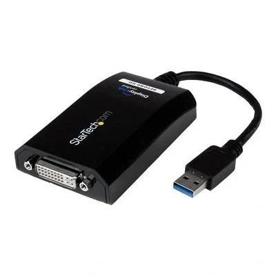 Imagen de Startech Usb 3 Para Dvi Vga External Video