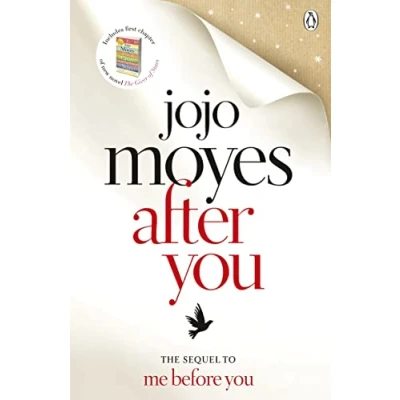 Imagen de After You