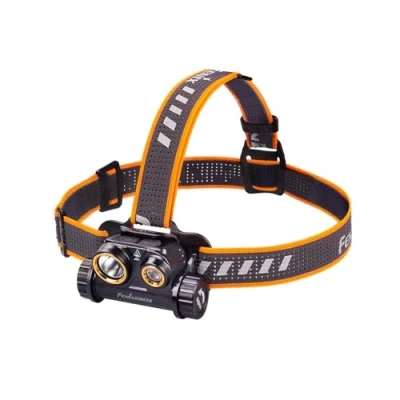 Imagen de FRONTAL HM65R 1400 LUMENS FENIX