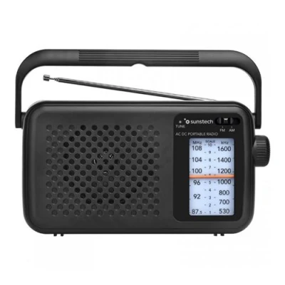 Imagen de ¡Oferta 17% ! Sunstech Rps760bk Transistor