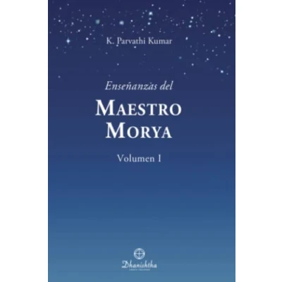 Imagen de Enseñanzas del Maestro Morya Vol. I