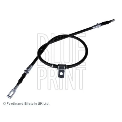 Imagen de BLUE PRINT ADN146327 Cable de Freno Mano Atrás izquierda NISSAN: Cabstar