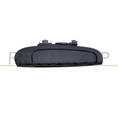 Imagen de PRASCO KI3208101 Manecilla de Puerta exterior, Atrás derecha negro KIA: Picanto I