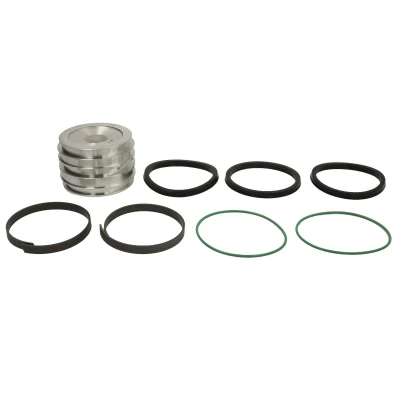Imagen de HENGST FILTER E1492L Filtro de aire 495 250 Cartucho filtrante