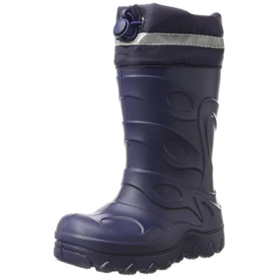 Imagen de Beck Basic 843, Botas de Nieve Niños