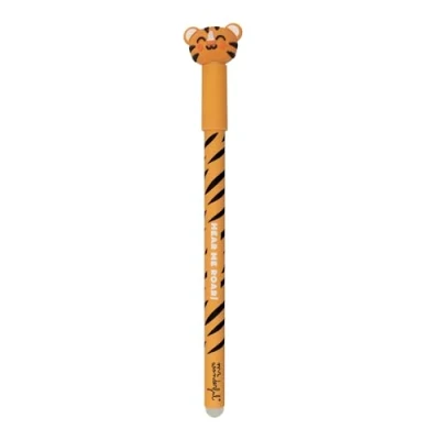 Imagen de Mr. Wonderful Boli borrable Tigre Hear me roar