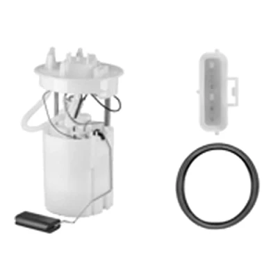 Imagen de HELLA 8TF 358 146 121 Unidad de alimentación combustible con junta, sensor nivel eléctrico MAZDA: 3 Hatchback