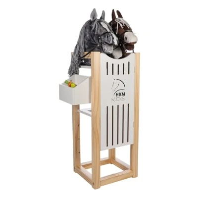 Imagen de HKM Hobby Horsing Stable