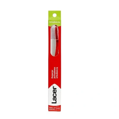 Imagen de LACER CEPILLO TECHNIC ORTODONC