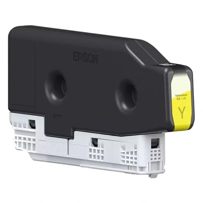 Imagen de Epson C13T08Q440 cartucho de tinta amarillo (original)