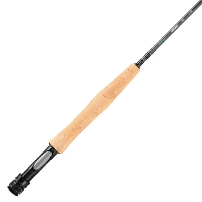 Imagen de Shakespeare Cedar Canyon Elite Caña de pesca con mosca 9 ft #5/6 (4 partes)