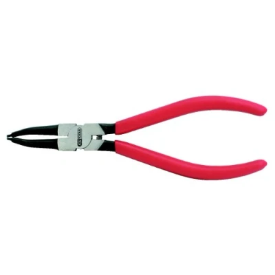 Imagen de KS TOOLS 500.1036 Pinza anillo Seeger 44, 230mm Acero cromo vanadio