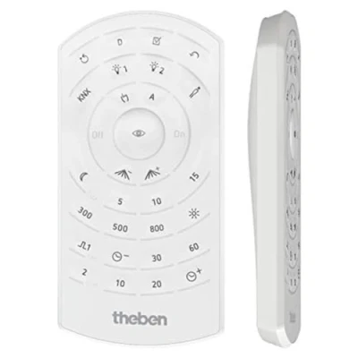 Imagen de Theben 9070910 theSenda P Mando a Distancia de Servicio