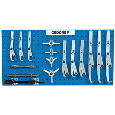 Imagen de GEDORE 2,4 Kit de extractores