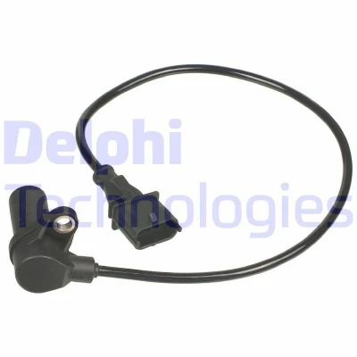 Imagen de DELPHI SS10961 Sensor de Cigueñal 3 FIAT: Stilo Hatchback, Doblo I Familiar, Punto II ALFA ROMEO: 147, 156 Berlina, Sportwagon