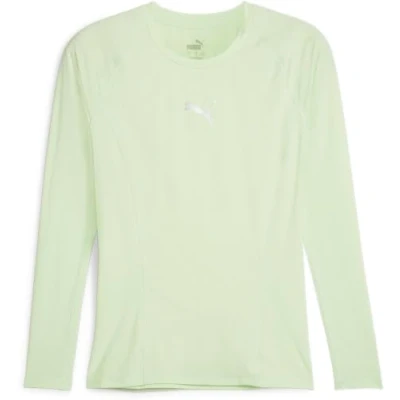 Imagen de PUMA Liga Baselayer tee LS, Camiseta de Rendimiento,